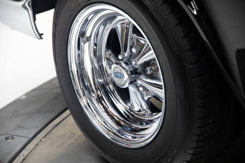 1962 Chevrolet Impala