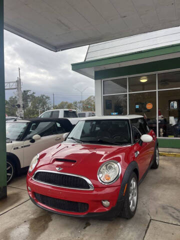 2009 MINI Cooper