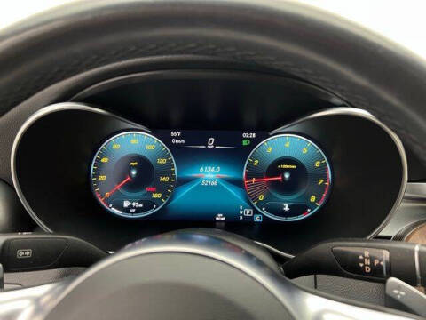 2020 Mercedes-Benz C-Class C 300 4MATIC