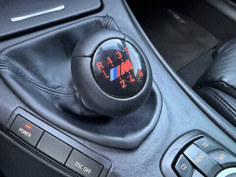 2011 BMW M3