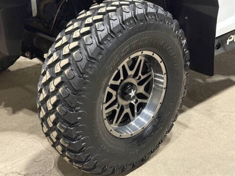 2017 Polaris GENERAL 10