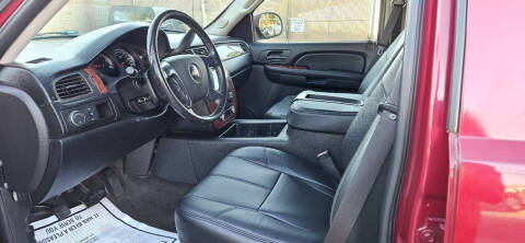 2007 Chevrolet Avalanche LT 1500