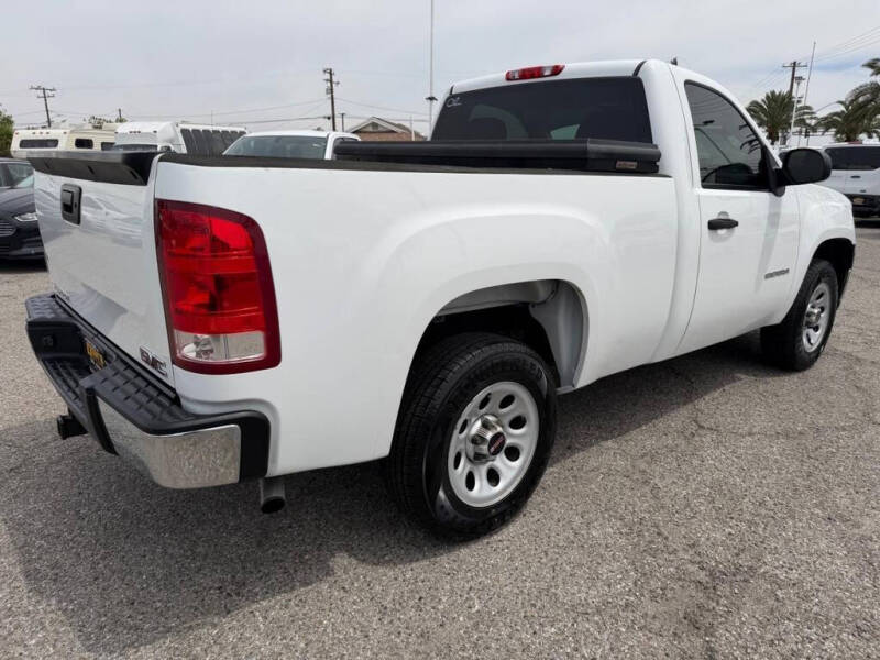 2013 GMC Sierra 1500