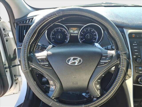 2014 Hyundai Sonata