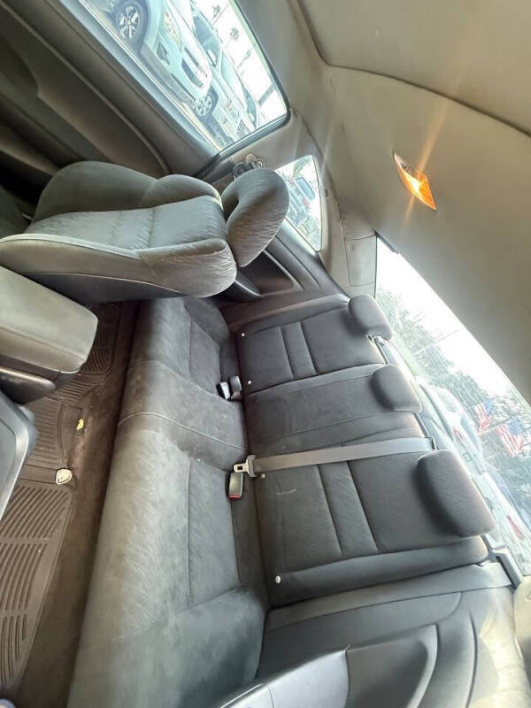 2006 Honda Civic EX