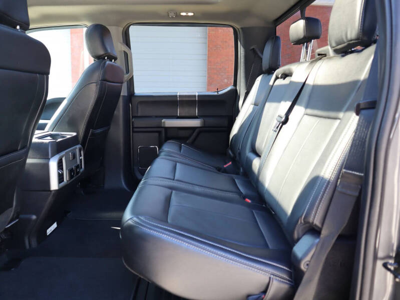 2021 Ford F-350 Super Duty Lariat