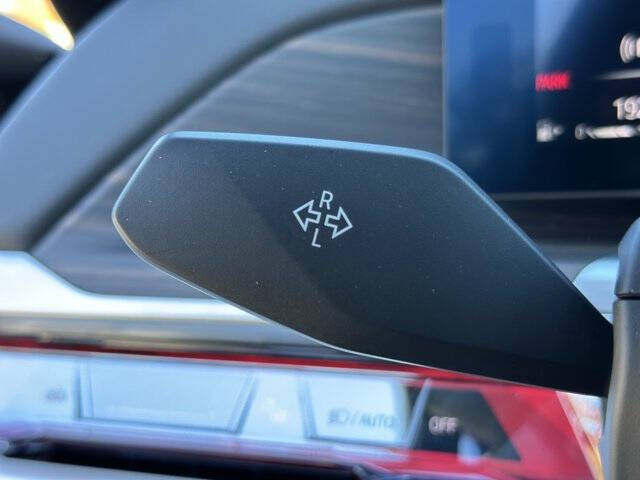 2025 BMW 7 Series 740i xDrive