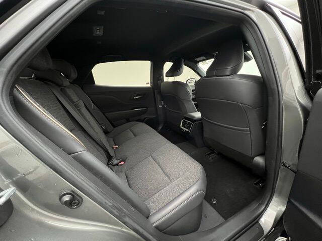 2024 Toyota Crown XLE