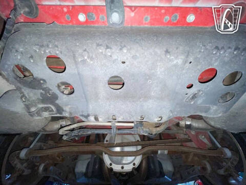 2007 Ford Shelby GT500