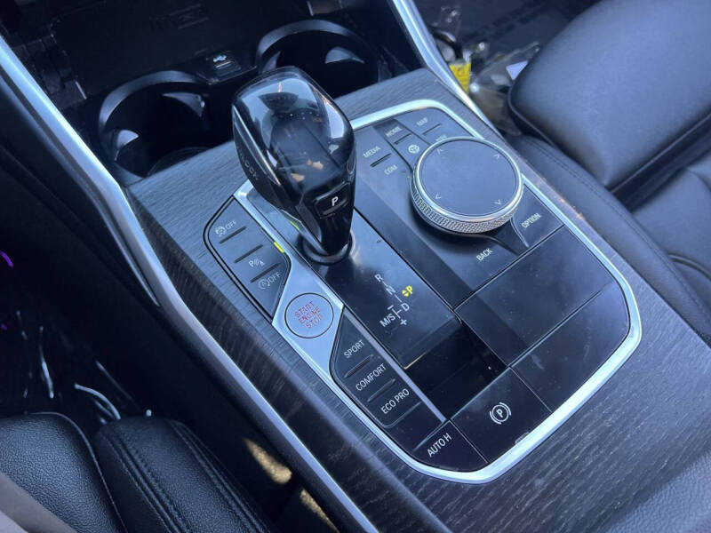 2021 BMW 3 Series 330i