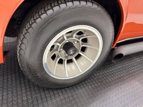 1968 Chevrolet Corvette