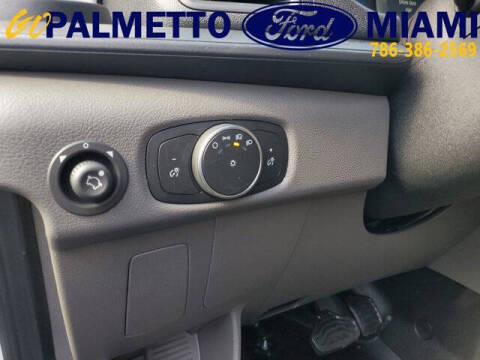 2026 Ford Transit 350 HD