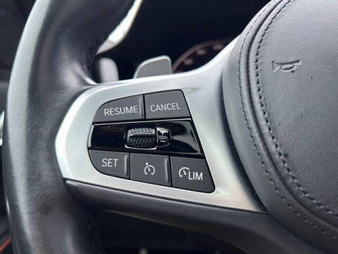 2022 BMW 3 Series M340i xDrive