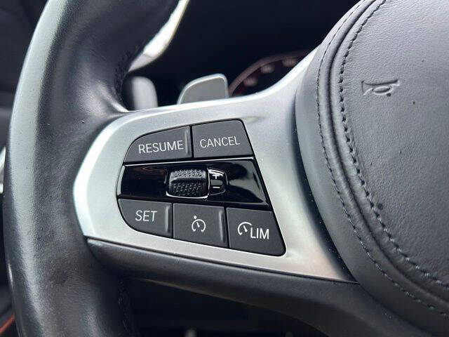 2022 BMW 3 Series M340i xDrive