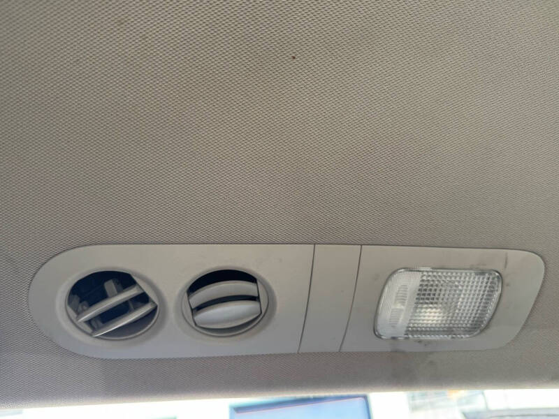 2011 Honda Odyssey EX