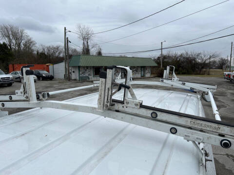 2013 Ford E-Series E-150