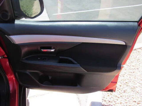 2018 Mitsubishi Outlander ES