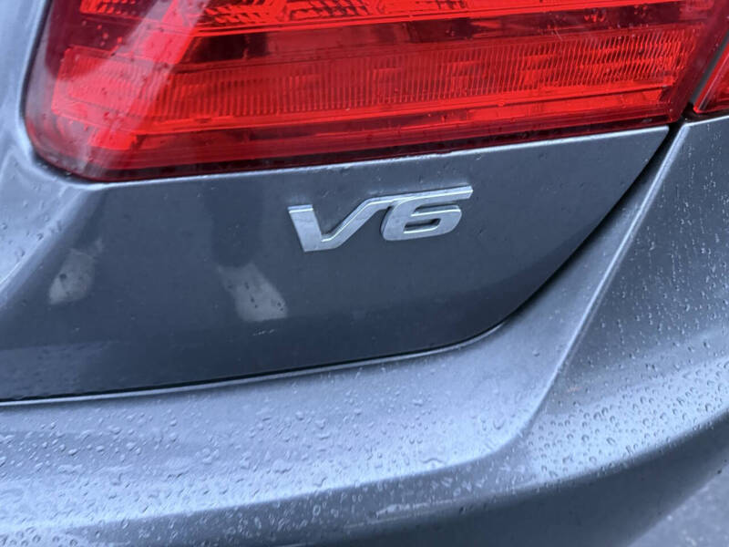 2014 Honda Accord EX-L V6 w/Navi