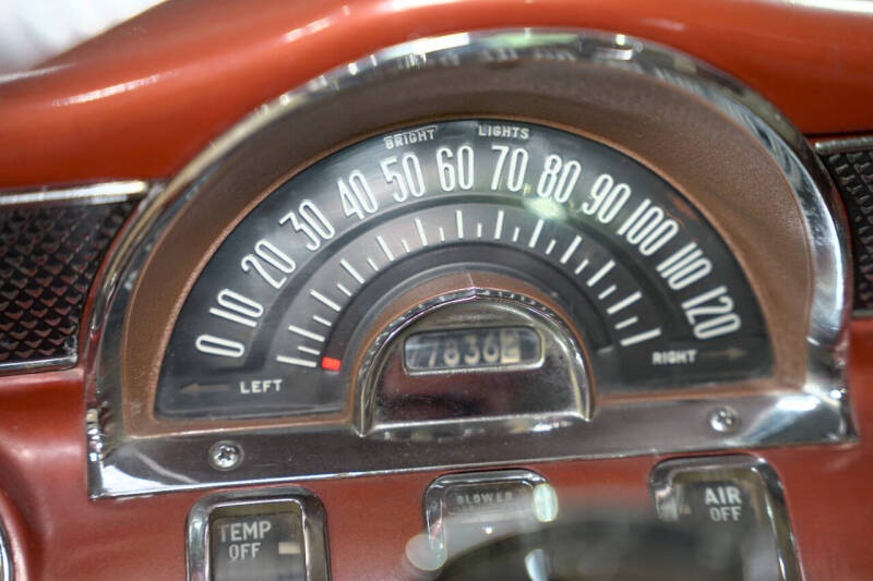 1955 Pontiac Star Chief