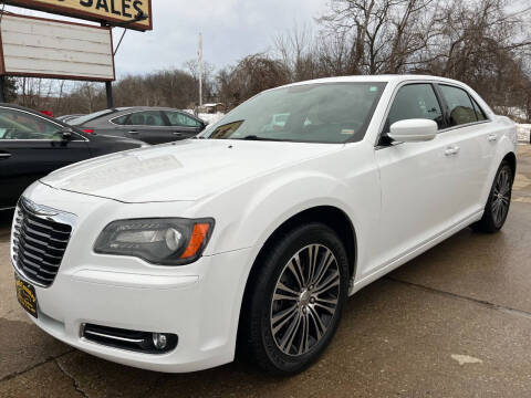 2014 Chrysler 300