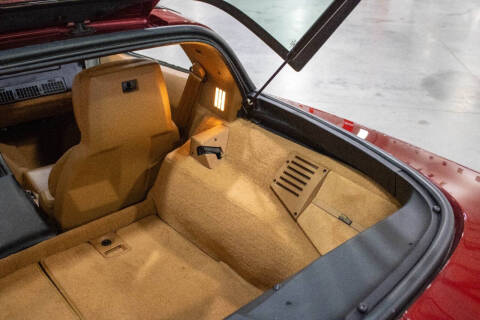 1991 Chevrolet Corvette ZR1