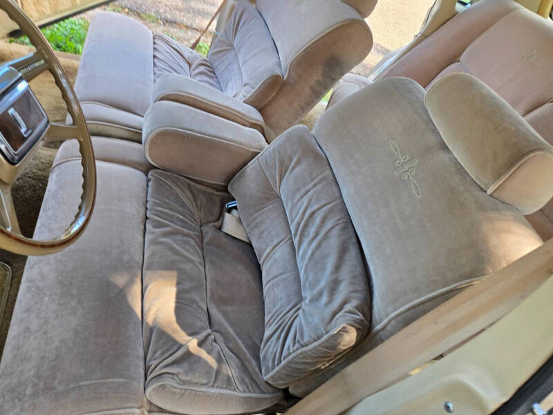 1980 Lincoln Continental