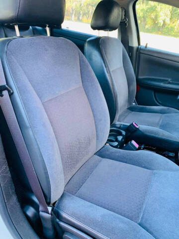 2007 Chevrolet Impala