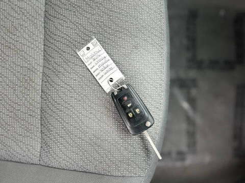 2016 Chevrolet Malibu Limited LS