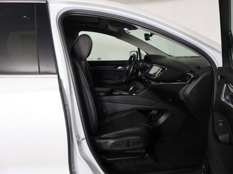 2021 Buick Enclave Avenir