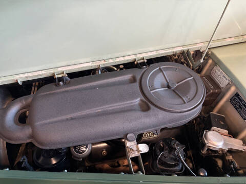 1962 Rolls-Royce Silver Cloud 3