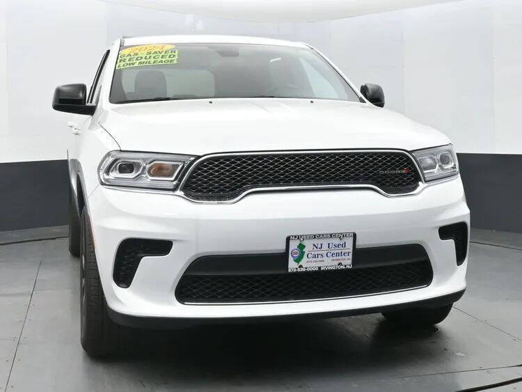 2024 Dodge Durango
