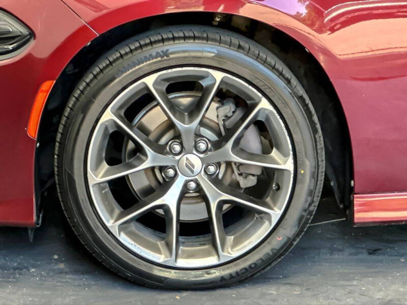 2020 Dodge Charger GT