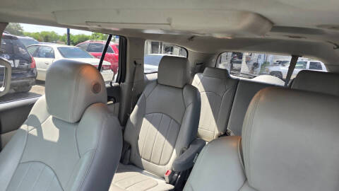2016 Buick Enclave Premium