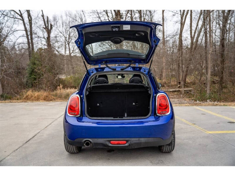2019 MINI Hardtop 2 Door