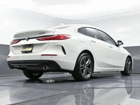 2021 BMW 2 Series 228i Gran Coupe