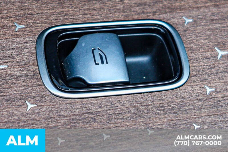 2024 Mercedes-Benz EQS EQS 450+