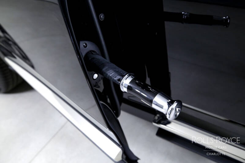 2024 Rolls-Royce Cullinan