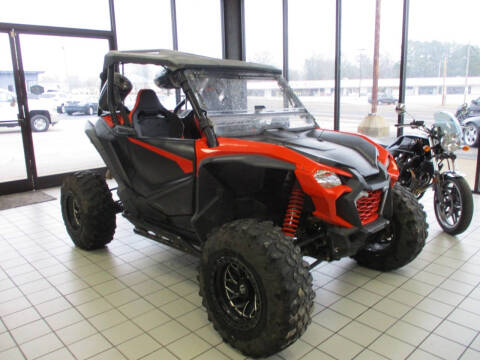 2022 Honda Talon 1000X