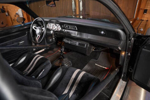 1972 Dodge Demon