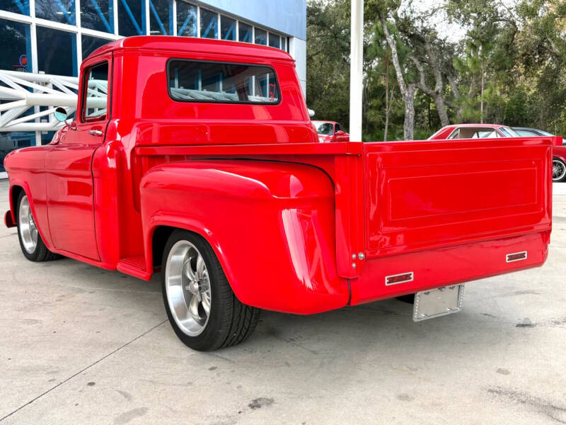 1957 Chevrolet 3100