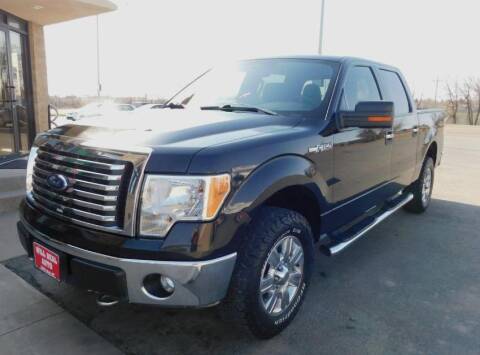 2012 Ford F-150 for sale at Will Deal Auto & Rv Sales in Great Falls MT