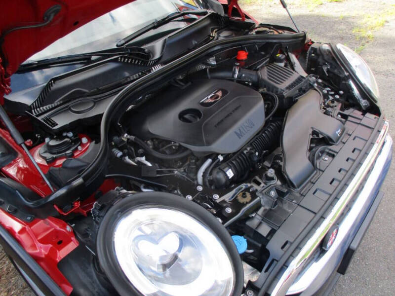 2017 MINI Clubman Cooper S ALL4