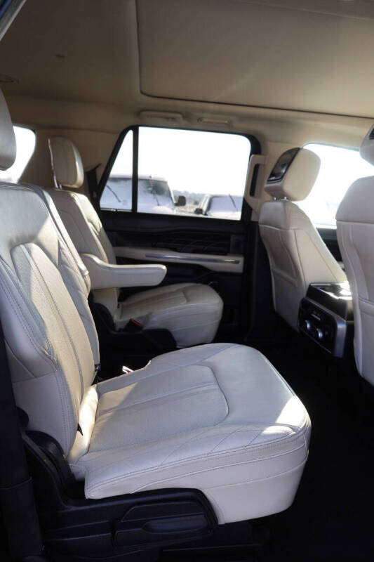 2020 Ford Expedition MAX Platinum