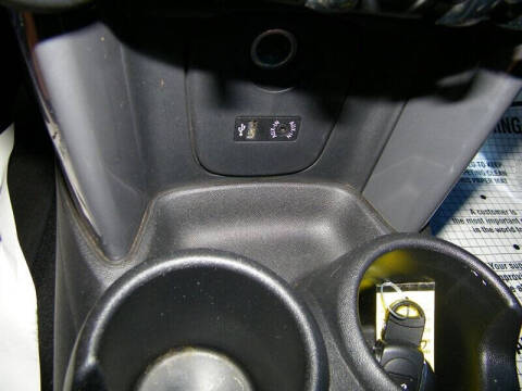 2016 MINI Hardtop 4 Door Cooper