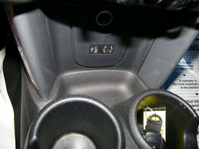 2016 MINI Hardtop 4 Door Cooper