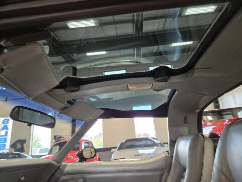 1978 Chevrolet Corvette