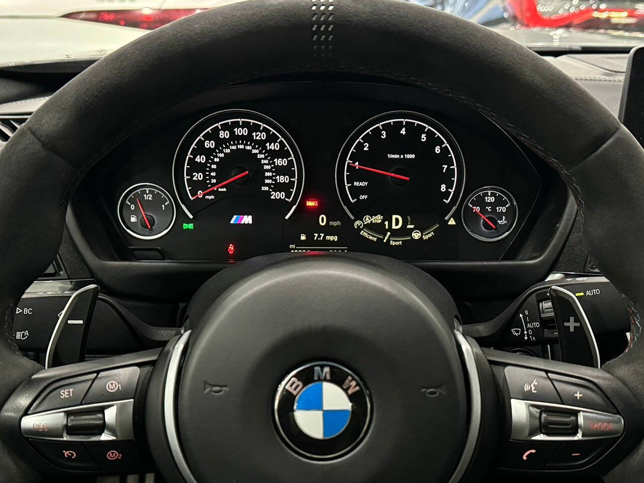 2019 BMW M4 for sale at Alpha Auto Long Island in Westbury, NY