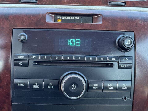 2006 Chevrolet Impala LT