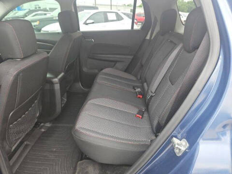 2017 GMC Terrain SLE-1