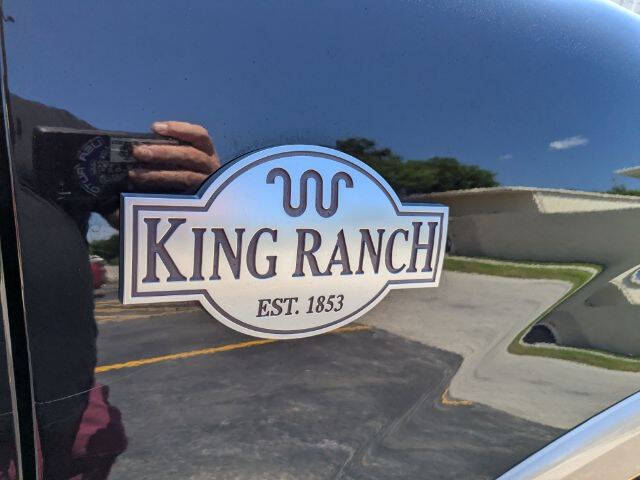2014 Ford Expedition King Ranch